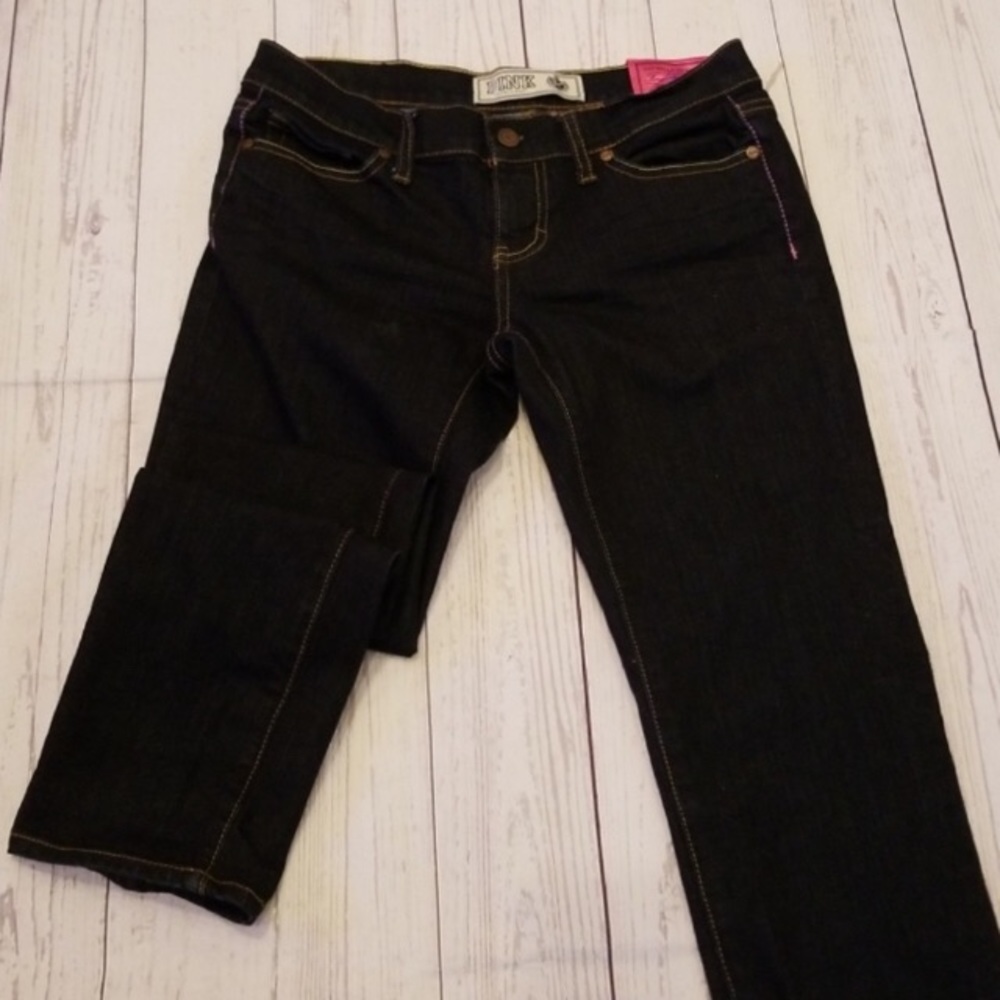 Jeans by Pink